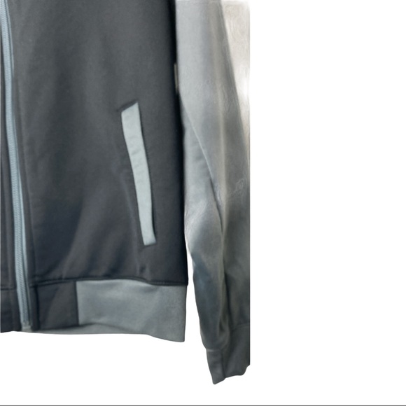 NIKE AIR JORDAN Jacket Boys 6-7 Y Zip - Picture 5 of 7